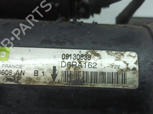 Starter OPEL AGILA A (H00) 1.2 16V (F68) | BP29334865M8