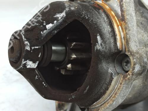 Starter OPEL AGILA A (H00) 1.2 16V (F68) | BP29334865M8