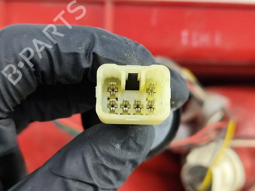 Højre baglygte DAEWOO REZZO (U100) 1.6 | BP29711372C35 