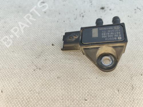 Electronic module PEUGEOT 308 II (LB_, LP_, LW_, LH_, L3_) 1.6 BlueHDi 120 | BP29619668M83