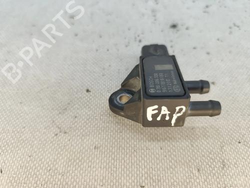 Electronic module PEUGEOT 308 II (LB_, LP_, LW_, LH_, L3_) 1.6 BlueHDi 120 | BP29619668M83