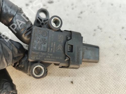 Electronic module PEUGEOT 308 II (LB_, LP_, LW_, LH_, L3_) 1.6 BlueHDi 120 | BP29619670M83 