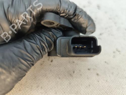 Electronic module PEUGEOT 308 II (LB_, LP_, LW_, LH_, L3_) 1.6 BlueHDi 120 | BP29619670M83 