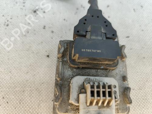 Electronic sensor PEUGEOT 308 II (LB_, LP_, LW_, LH_, L3_) 1.6 BlueHDi 120 | BP29619675M84