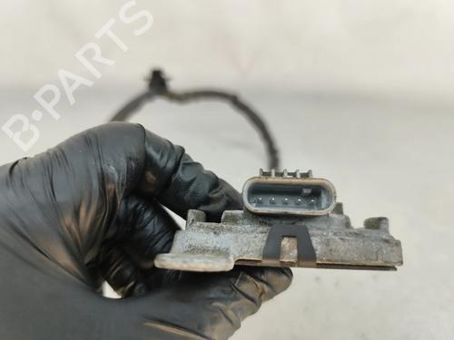 Electronic sensor PEUGEOT 308 II (LB_, LP_, LW_, LH_, L3_) 1.6 BlueHDi 120 | BP29619675M84