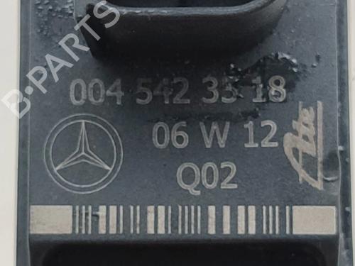 Electronic module MERCEDES-BENZ R-CLASS (W251, V251) R 320 CDI 4-matic (251.125) | BP29706763M83 