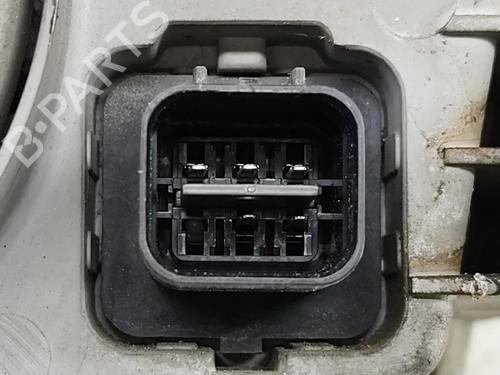 Right headlight HYUNDAI ACCENT I (X-3) 1.3 i 12V | BP29711382C29 