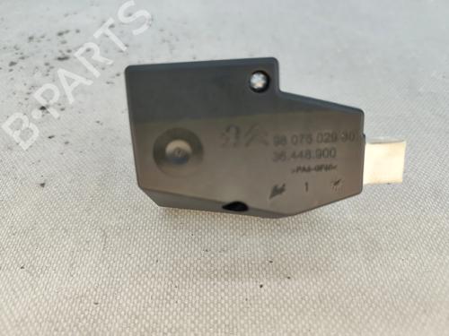 Other PEUGEOT 308 II (LB_, LP_, LW_, LH_, L3_) 1.6 BlueHDi 120 | BP29619676O1