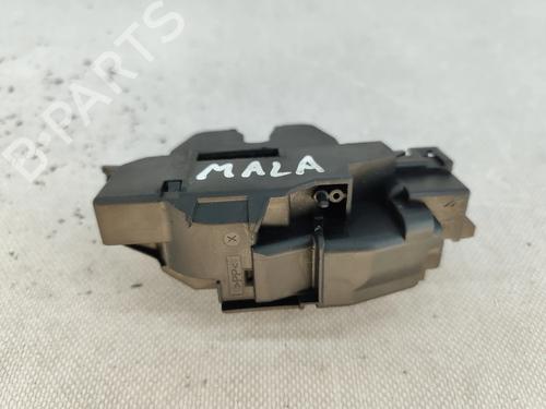 Used Tailgate lock PEUGEOT 308 II (LB_, LP_, LW_, LH_, L3_) 1.6 BlueHDi 120 (120 hp) 29619678