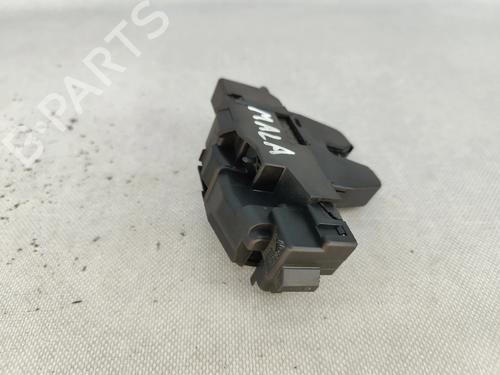 Tailgate lock PEUGEOT 308 II (LB_, LP_, LW_, LH_, L3_) 1.6 BlueHDi 120 | BP29619678C101