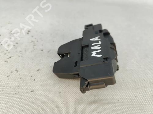Tailgate lock PEUGEOT 308 II (LB_, LP_, LW_, LH_, L3_) 1.6 BlueHDi 120 | BP29619678C101