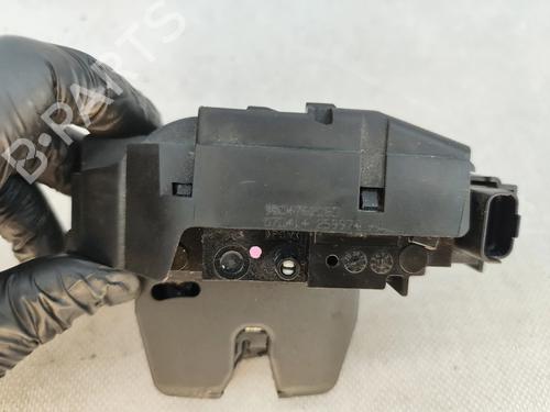 Tailgate lock PEUGEOT 308 II (LB_, LP_, LW_, LH_, L3_) 1.6 BlueHDi 120 | BP29619678C101