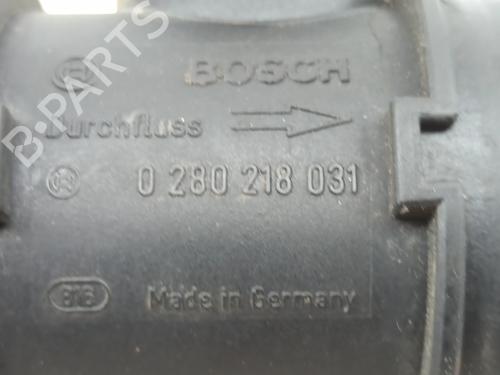 Mass air flow sensor OPEL AGILA A (H00) 1.2 16V (F68) | BP29334866M95  - Image 5