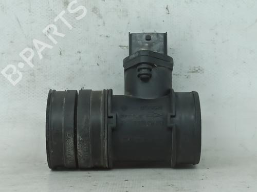 Used Mass air flow sensor OPEL AGILA A (H00) 1.2 16V (F68) (75 hp) 29334866