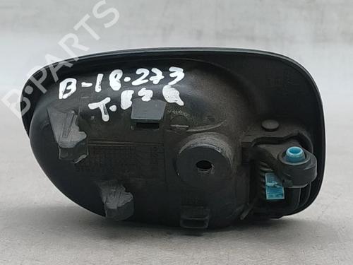 Rear left interior door handle HYUNDAI ACCENT I (X-3) 1.3 i 12V | BP29711415I15 