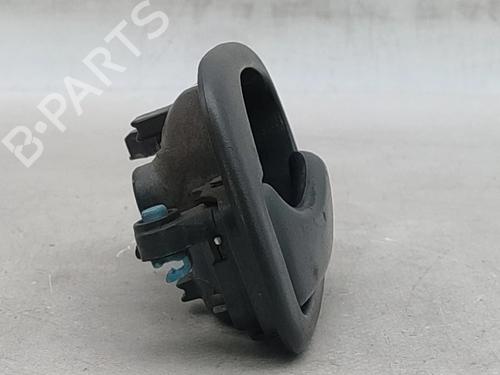 Rear left interior door handle HYUNDAI ACCENT I (X-3) 1.3 i 12V | BP29711415I15 