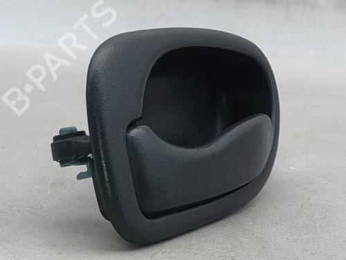 Rear left interior door handle HYUNDAI ACCENT I (X-3) 1.3 i 12V | BP29711415I15 