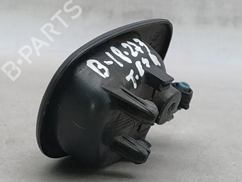 Rear left interior door handle HYUNDAI ACCENT I (X-3) 1.3 i 12V | BP29711415I15 
