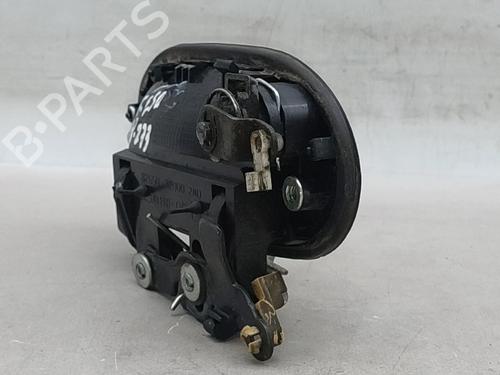 Front left exterior door handle HYUNDAI ACCENT I (X-3) 1.3 i 12V | BP29711408C128 