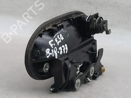 Front left exterior door handle HYUNDAI ACCENT I (X-3) 1.3 i 12V | BP29711408C128 