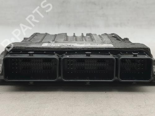 Engine control unit (ECU) RENAULT MEGANE III Coupe (DZ0/1_) 1.5 dCi (DZ09, DZ0D, DZ1F, DZ1G, DZ14, DZ29) | BP29711392M57