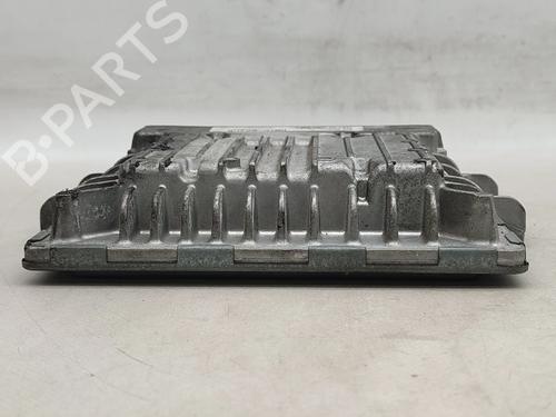 Engine control unit (ECU) RENAULT MEGANE III Coupe (DZ0/1_) 1.5 dCi (DZ09, DZ0D, DZ1F, DZ1G, DZ14, DZ29) | BP29711392M57