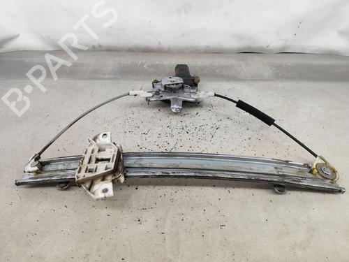 Front left window mechanism HYUNDAI ACCENT I (X-3) 1.3 i 12V | BP29711385C22 