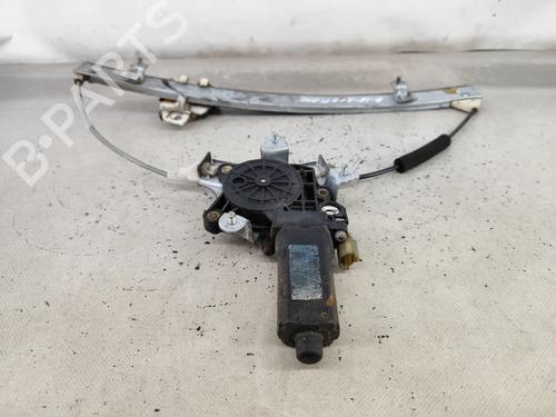 Front left window mechanism HYUNDAI ACCENT I (X-3) 1.3 i 12V | BP29711385C22 