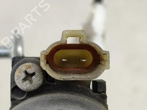 Front left window mechanism HYUNDAI ACCENT I (X-3) 1.3 i 12V | BP29711385C22 