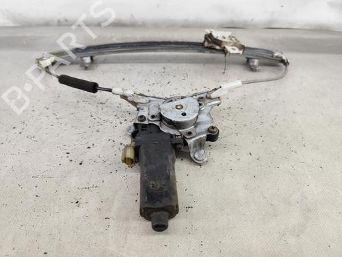 Front left window mechanism HYUNDAI ACCENT I (X-3) 1.3 i 12V | BP29711385C22 