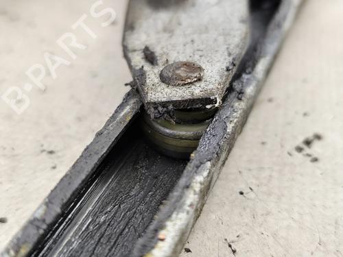 Front left window mechanism TOYOTA COROLLA Compact (_E9_) 1.3 (EE90) | BP29711340C22 