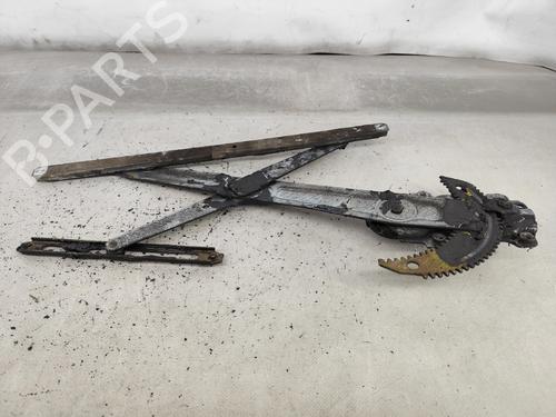 Front left window mechanism TOYOTA COROLLA Compact (_E9_) 1.3 (EE90) | BP29711340C22 