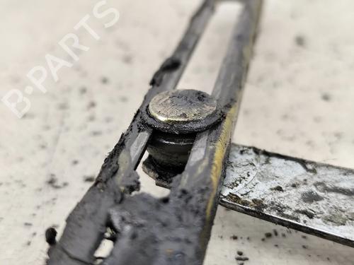 Front left window mechanism TOYOTA COROLLA Compact (_E9_) 1.3 (EE90) | BP29711340C22 