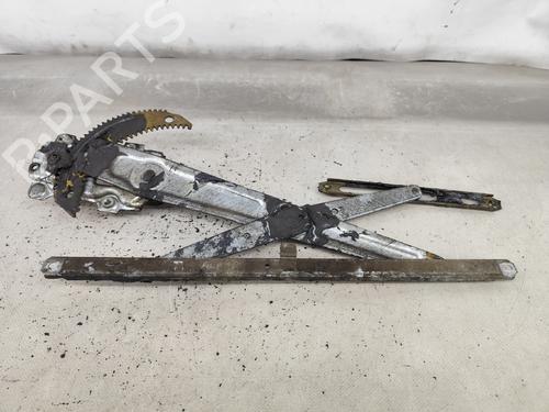 Front left window mechanism TOYOTA COROLLA Compact (_E9_) 1.3 (EE90) | BP29711340C22 