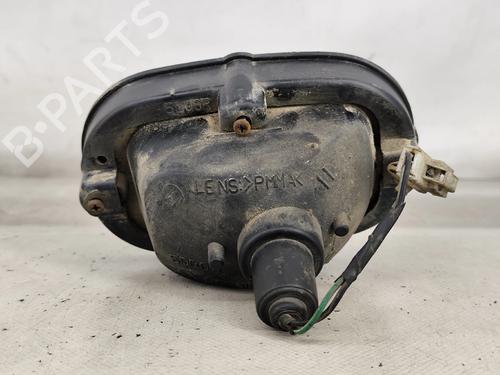 Rear fog light HYUNDAI ACCENT I (X-3) 1.3 i 12V | BP29711404C37 