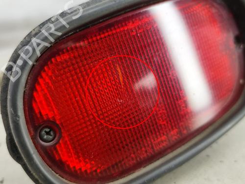 Rear fog light HYUNDAI ACCENT I (X-3) 1.3 i 12V | BP29711404C37 