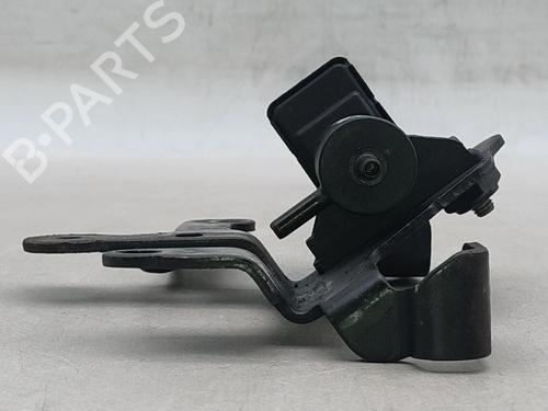 Electronic module RENAULT TRAFIC III Van (FG_) 1.6 dCi 125 (FGMH) | BP29717624M83