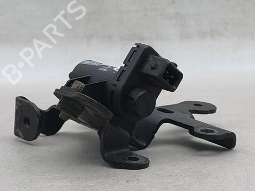 Electronic module RENAULT TRAFIC III Van (FG_) 1.6 dCi 125 (FGMH) | BP29717624M83