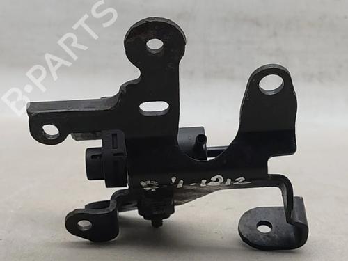 Electronic module RENAULT TRAFIC III Van (FG_) 1.6 dCi 125 (FGMH) | BP29717624M83