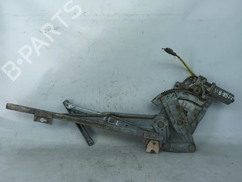 Used Front left window mechanism ROVER 200 I Saloon (XH) 213 S (73 hp) 29425186