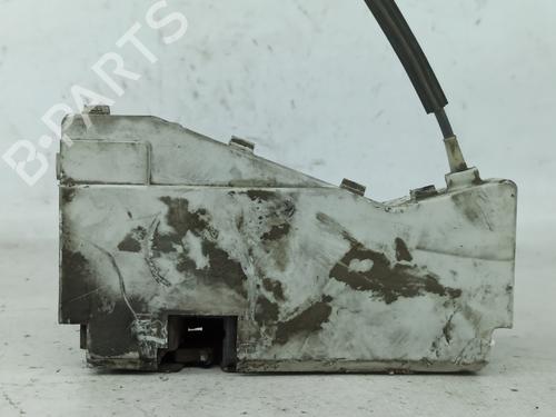 Türschloss rechts vorne für FORD TRANSIT Platform/Chassis (E_ _) 2.5 DI (EME/L/S, ENE/L/S) (76 hp) 29711355