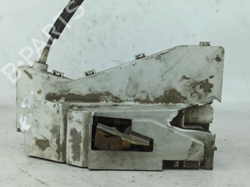 Front right lock FORD TRANSIT Platform/Chassis (E_ _) 2.5 DI (EME/L/S, ENE/L/S) | BP29711355C97