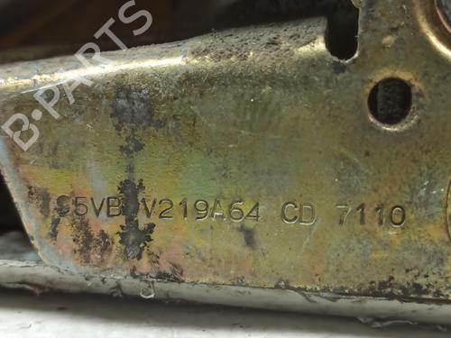 Front right lock FORD TRANSIT Platform/Chassis (E_ _) 2.5 DI (EME/L/S, ENE/L/S) | BP29711355C97