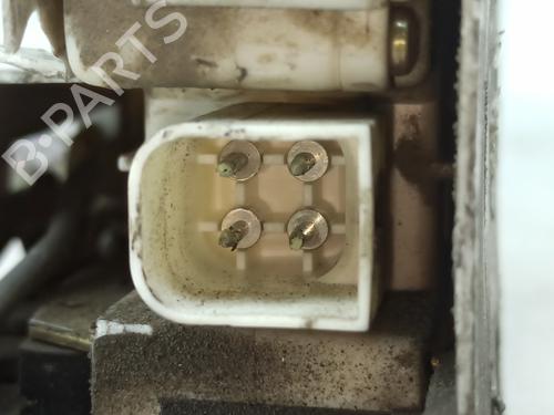 Front right lock FORD TRANSIT Platform/Chassis (E_ _) 2.5 DI (EME/L/S, ENE/L/S) | BP29711355C97