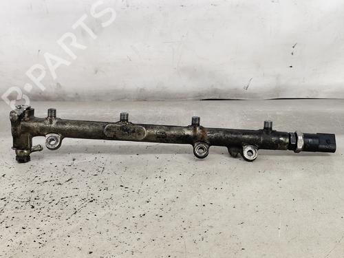 Injection rail MERCEDES-BENZ VITO Van (W638) 110 CDI 2.2 (638.094) | BP29717592M98