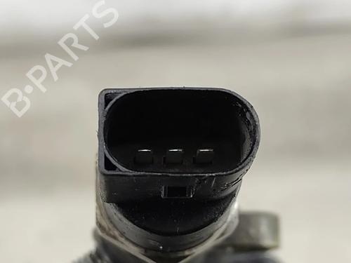 Injection rail MERCEDES-BENZ VITO Van (W638) 110 CDI 2.2 (638.094) | BP29717592M98