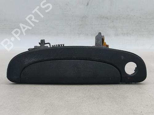 Used Front left exterior door handle HYUNDAI GETZ (TB) 1.5 CRDi (88 hp) 29726335
