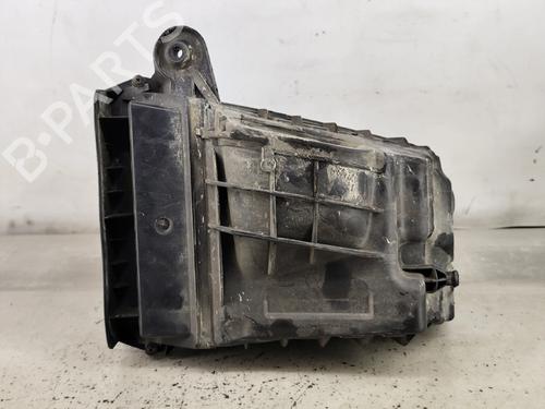 Used Air filter box RENAULT MEGANE III Coupe (DZ0/1_) 1.5 dCi (DZ09, DZ0D, DZ1F, DZ1G, DZ14, DZ29) (110 hp) 29711396