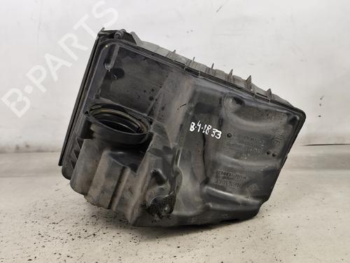 Air filter box RENAULT MEGANE III Coupe (DZ0/1_) 1.5 dCi (DZ09, DZ0D, DZ1F, DZ1G, DZ14, DZ29) | BP29711396M87