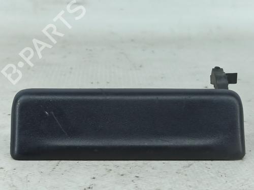Türgriff vorne rechts außen für FORD TRANSIT Platform/Chassis (E_ _) 2.5 DI (EME/L/S, ENE/L/S) (76 hp) 29711359